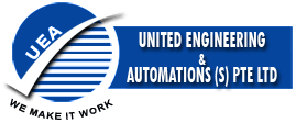 United Engineering and Automations (Singapore) PTE LTD